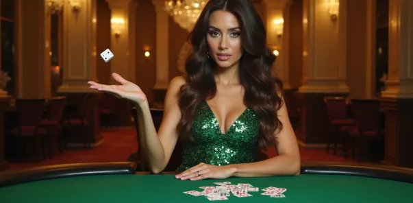 Crowngreen Casino 2500+ Games