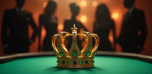 Crowngreen Casino: Welcome Bonus up to 6000 CAD and 225 FS